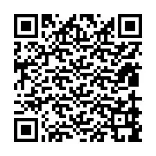 QR Code สำหรับหมายเลขโทรศัพท์ +12819999105