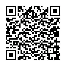 QR Code สำหรับหมายเลขโทรศัพท์ +12819999116