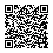 QR Code for Phone number +12819999258