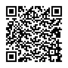 QR Code for Phone number +12819999262