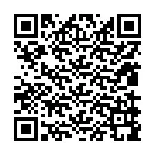 QR-код для номера телефона +12819999280