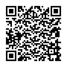 QR-Code für Telefonnummer +12819999300