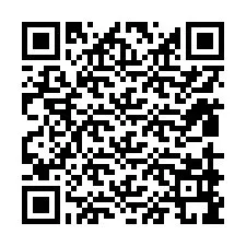 QR код за телефонен номер +12819999301