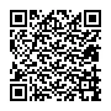 电话号码二维码 +12819999307