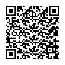 Codice QR per il numero di telefono +12819999311