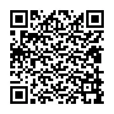 QR-code voor telefoonnummer +12819999322