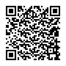 QR Code pour le numéro de téléphone +12819999365