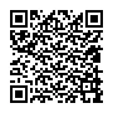 QR Code for Phone number +12819999368