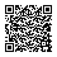 QR Code for Phone number +12819999378