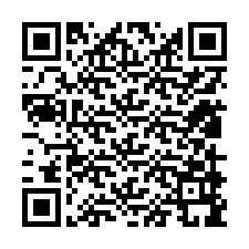 QR Code for Phone number +12819999379