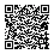 Kode QR untuk nomor Telepon +12819999407