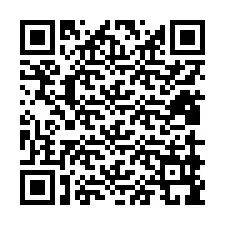 QR Code for Phone number +12819999443