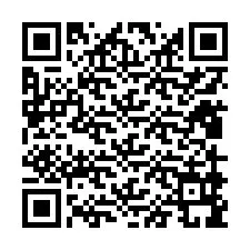 Kode QR untuk nomor Telepon +12819999462