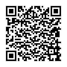 Codice QR per il numero di telefono +12819999464