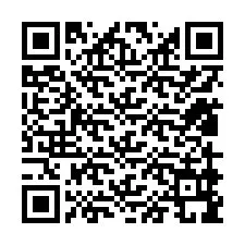 QR kód a telefonszámhoz +12819999469