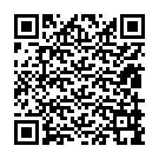 QR Code pour le numéro de téléphone +12819999475