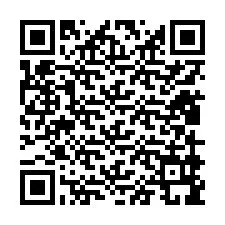 QR Code สำหรับหมายเลขโทรศัพท์ +12819999476