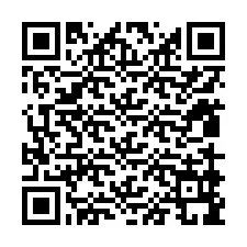 Código QR para número de teléfono +12819999480