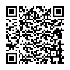 QR-Code für Telefonnummer +12819999552