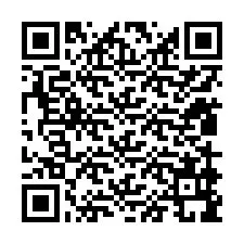 QR Code pour le numéro de téléphone +12819999594