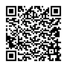 QR Code for Phone number +12819999598