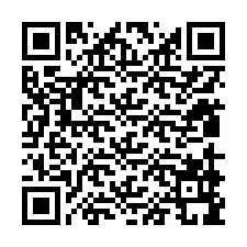 Código QR para número de teléfono +12819999704