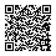 QR-код для номера телефона +12819999826