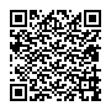 QR Code for Phone number +12819999846