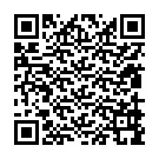 QR-koodi puhelinnumerolle +12819999914