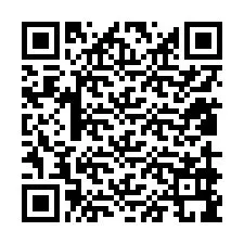 QR Code for Phone number +12819999918