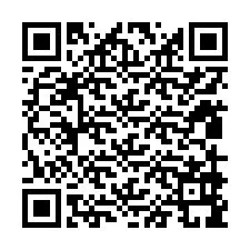 QR-code voor telefoonnummer +12819999920