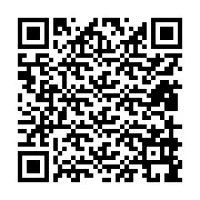 QR Code for Phone number +12819999927