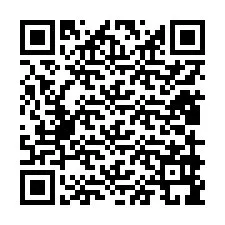 QR-Code für Telefonnummer +12819999936