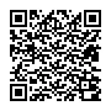 QR-koodi puhelinnumerolle +12832000027