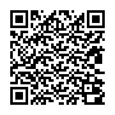 QR Code pour le numéro de téléphone +12832000030