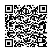 QR-koodi puhelinnumerolle +12892000010