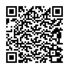 QR Code pour le numéro de téléphone +12892000020