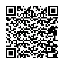 电话号码二维码 +12892000047