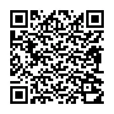 QR Code for Phone number +12892210386