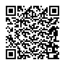 QR-code voor telefoonnummer +12892600555