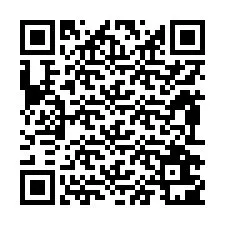 QR-код для номера телефона +12892601760