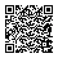 QR код за телефонен номер +12892601885