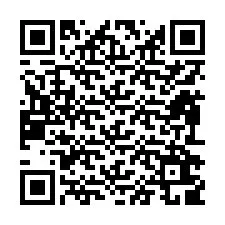 QR Code for Phone number +12892609657