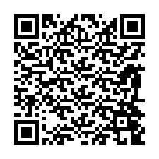 QR Code for Phone number +12894049655