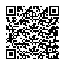 QR Code for Phone number +12895521003