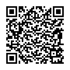 QR Code for Phone number +12895521450