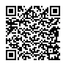 QR Code for Phone number +12895521456