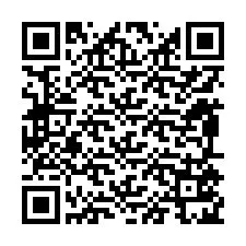 QR код за телефонен номер +12895525224