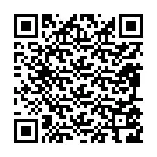 QR Code for Phone number +12895526116
