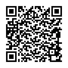 QR Code for Phone number +12898870180